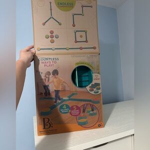 Balance & Build Set - Multicolor